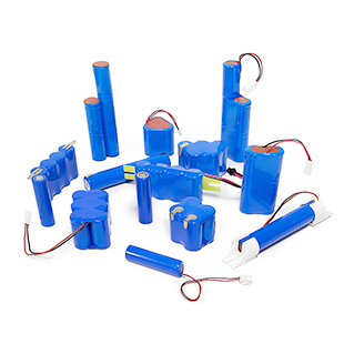 電池的性能你了解多少？