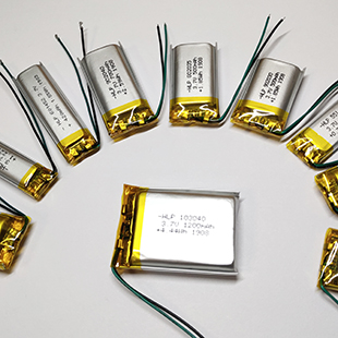 告訴大家一個秘密鋰電池的壽命是怎樣？