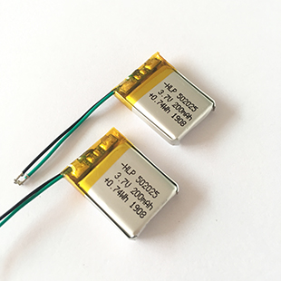 哇??！原來是這個影響鋰電池的壽命