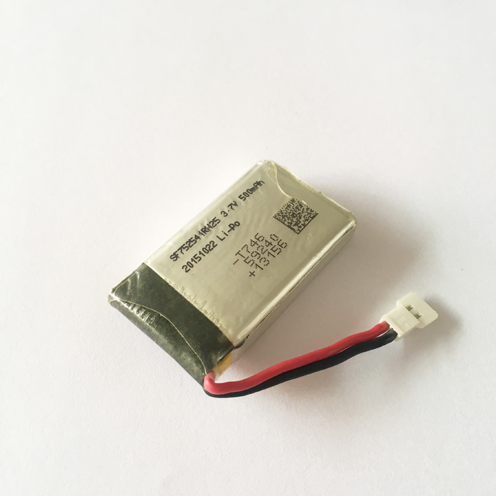 什么叫高倍率電池？